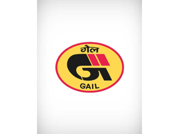GAIL (India) Limited Logo GAIL (India) Limited Logo