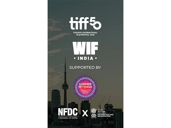 WIF India (Photo: Instagram/@wifindia) WIF India (Photo: Instagram/@wifindia)