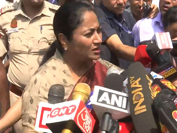 Delhi CM Rekha Gupta (File Photo: ANI) Delhi CM Rekha Gupta (File Photo: ANI)