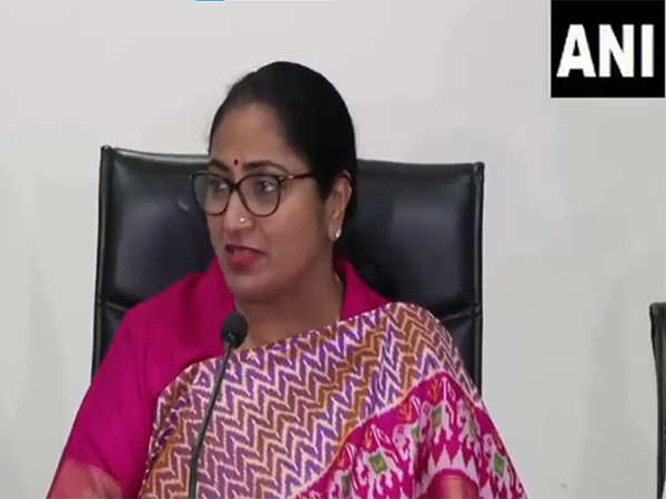 Delhi CM Rekha Gupta (Photo: ANI) Delhi CM Rekha Gupta (Photo: ANI)