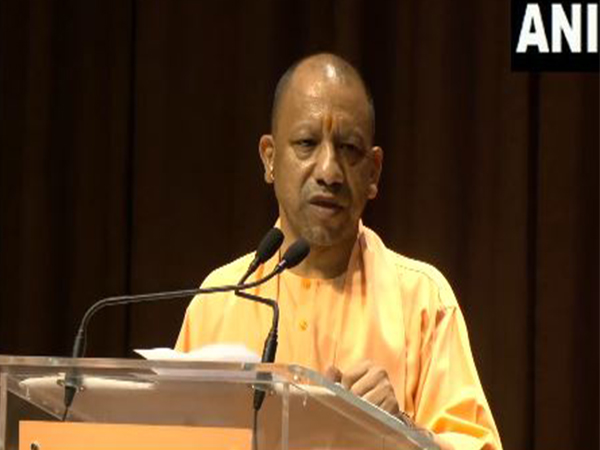 Uttar Pradesh CM Yogi Adityanath (Photo/ANI) Uttar Pradesh CM Yogi Adityanath (Photo/ANI)
