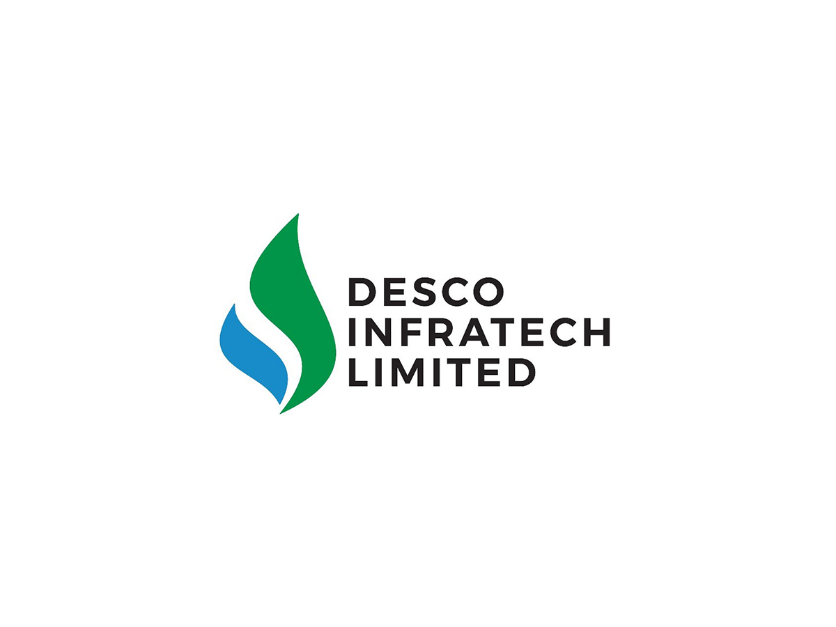 Desco Infratech Accelerates Past Milestones, Reinforces Legacy of Execution Desco Infratech Accelerates Past Milestones, Reinforces Legacy of Execution