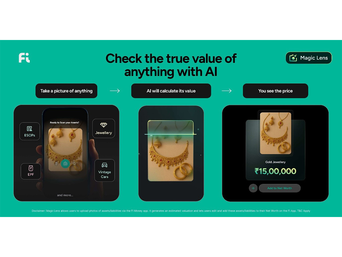 Fi Money Launches 