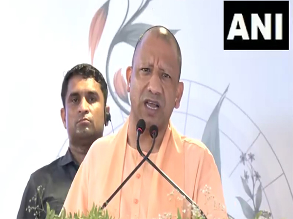 Uttar Pradesh Chief Minister Yogi Adityanath (Photo/ANI) Uttar Pradesh Chief Minister Yogi Adityanath (Photo/ANI)