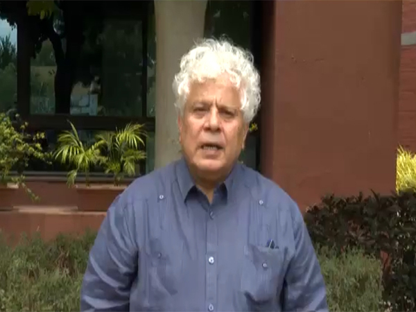 Businessman Suhel Seth (Image source: Suhel Seth) Businessman Suhel Seth (Image source: Suhel Seth)