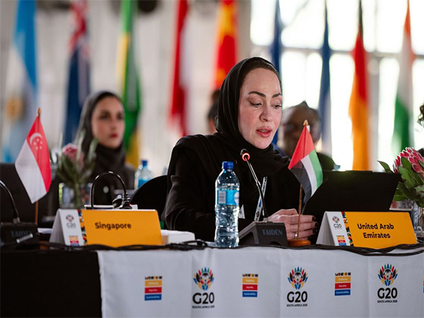 UAE serves as model in advancing women’s leadership (Photo/WAM) UAE serves as model in advancing women’s leadership (Photo/WAM)