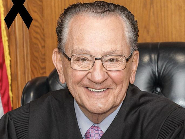 Reality TV Judge Frank Caprio (Photo/ScreengrabInstagram@therealfrankcaprio) Reality TV Judge Frank Caprio (Photo/ScreengrabInstagram@therealfrankcaprio)
