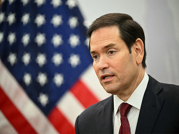 US Secretary of State Marco Rubio (File Photo/Reuters) US Secretary of State Marco Rubio (File Photo/Reuters)