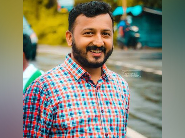 Palakkad MLA Rahul Mamkoottathil (Photo/@rmamkoottathil) Palakkad MLA Rahul Mamkoottathil (Photo/@rmamkoottathil)
