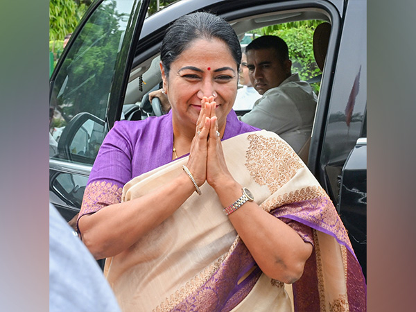Delhi Chief Minister Rekha Gupta (File Photo/ANI) Delhi Chief Minister Rekha Gupta (File Photo/ANI)