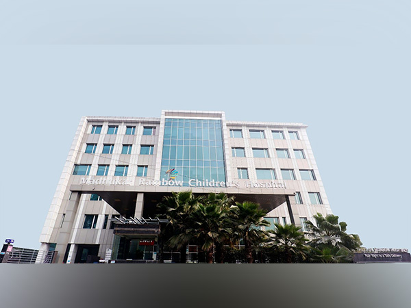9-Month-Old Baby in Coma Saved in Just 4 Days by Rainbow Children’s Hospital, Delhi 9-Month-Old Baby in Coma Saved in Just 4 Days by Rainbow Children’s Hospital, Delhi