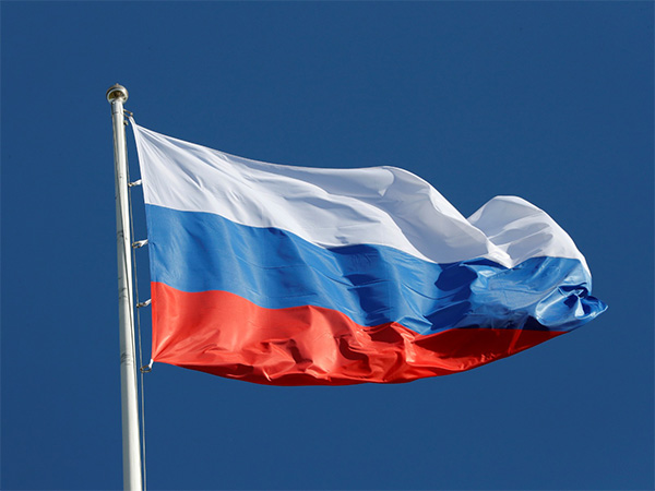 Flag of Russia (Photo/ Reuters) Flag of Russia (Photo/ Reuters)