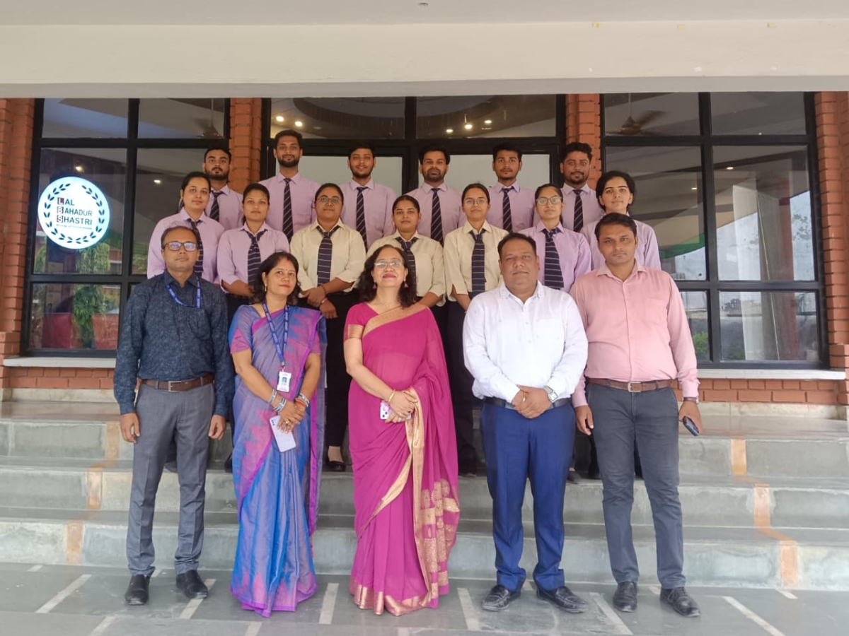 LBSGOI Students Shine in Placement Drive – 13 Students Selected by Smart Data LBSGOI Students Shine in Placement Drive – 13 Students Selected by Smart Data