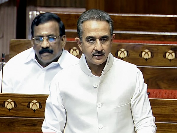 Union Minister of State for External Affairs Kirti Vardhan Singh (File Photo/ANI) Union Minister of State for External Affairs Kirti Vardhan Singh (File Photo/ANI)