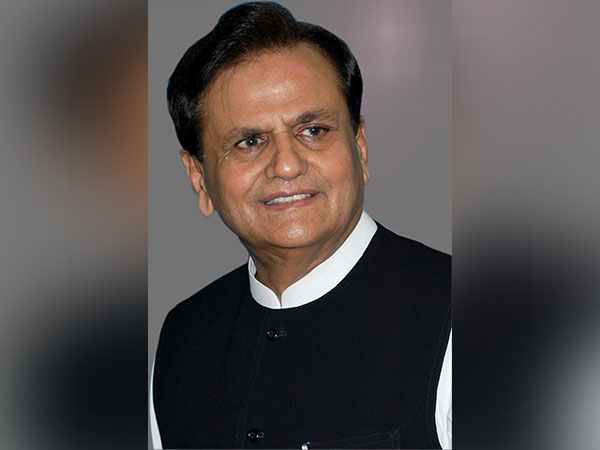 Former Senior party leader Ahmed (Photo/X @RahulGandhi) Former Senior party leader Ahmed (Photo/X @RahulGandhi)