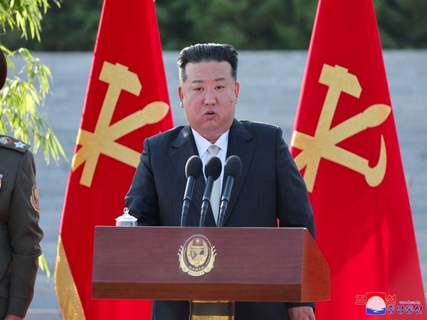 North Korean leader Kim Jong Un (File Photo/Reuters) North Korean leader Kim Jong Un (File Photo/Reuters)