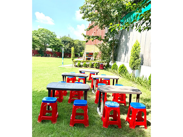 Saint Kabir School in Karnal is Quietly Leading a Classroom Revolution Saint Kabir School in Karnal is Quietly Leading a Classroom Revolution