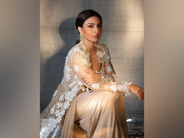 Soha Ali Khan (Photo: Instagram) Soha Ali Khan (Photo: Instagram)