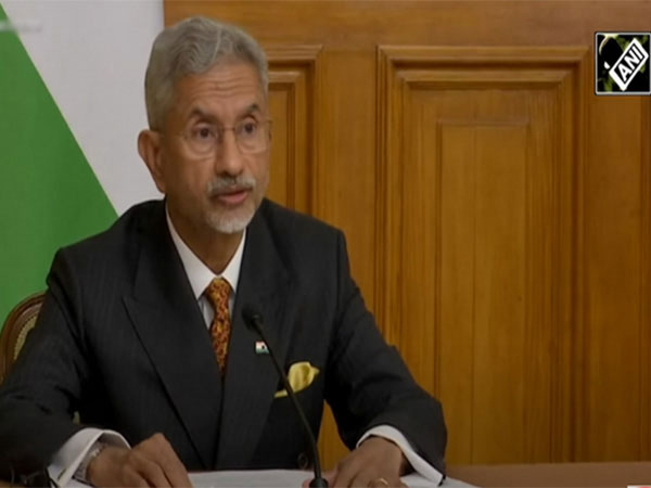 External Affairs Minister S Jaishankar met Russian Foreign Minister Sergey Lavrov in Moscow, (Photo/Reuters) External Affairs Minister S Jaishankar met Russian Foreign Minister Sergey Lavrov in Moscow, (Photo/Reuters)
