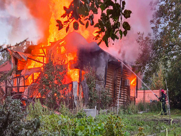 Russia carries out missile attack on Ukraine (Photo/X@ZelenskyyUa) Russia carries out missile attack on Ukraine (Photo/X@ZelenskyyUa)