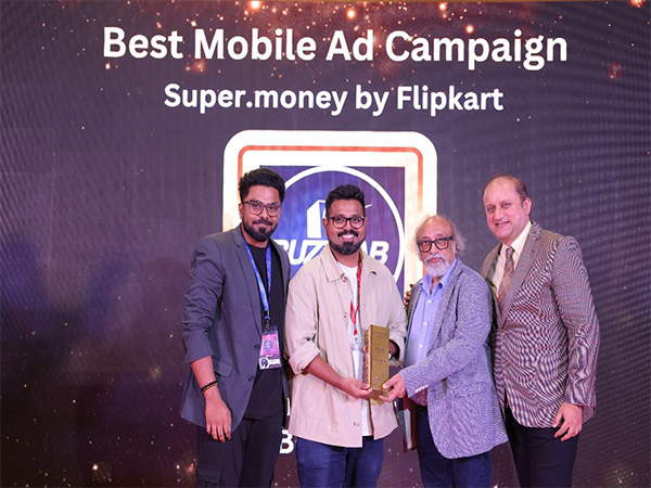 Buzzlab - Asia’s first Content led Growth Agency wins big At Emerge 2025 Buzzlab - Asia’s first Content led Growth Agency wins big At Emerge 2025