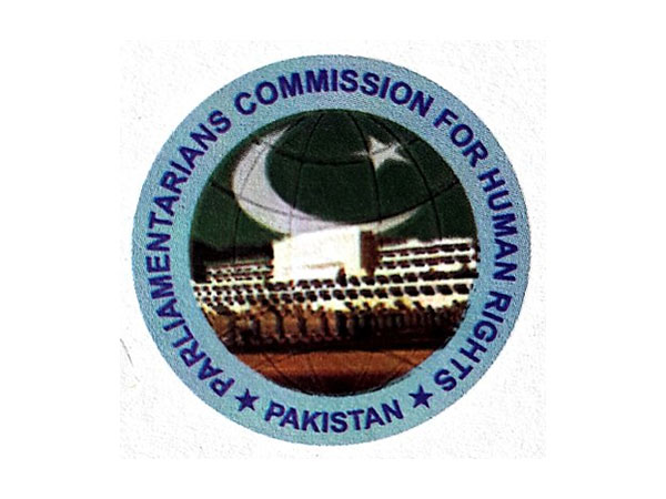 Pakistan Parliamentarians Commission for Human Rights (Photo/@PchrOfficial) Pakistan Parliamentarians Commission for Human Rights (Photo/@PchrOfficial)