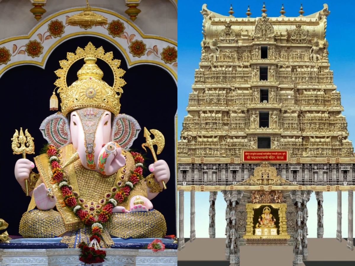 Trust, Dagadusheth Halwai Ganpati Mandal Trust, Dagadusheth Halwai Ganpati Mandal