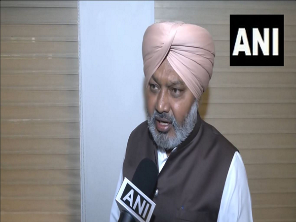 Punjab Finance Minister Harpal Singh Cheema (Photo/ANI) Punjab Finance Minister Harpal Singh Cheema (Photo/ANI)