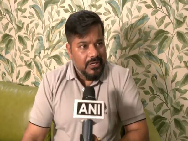 Tripura Minister Sushanta Chowdhury (Photo/ANI) Tripura Minister Sushanta Chowdhury (Photo/ANI)