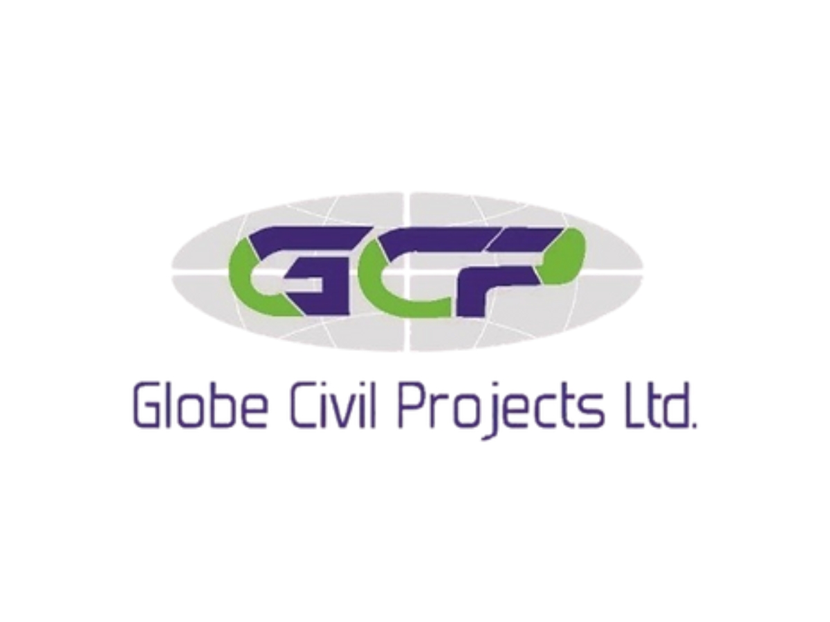 Globe Civil Projects Crosses Rs 1,000 Cr Order Book Milestone Globe Civil Projects Crosses Rs 1,000 Cr Order Book Milestone