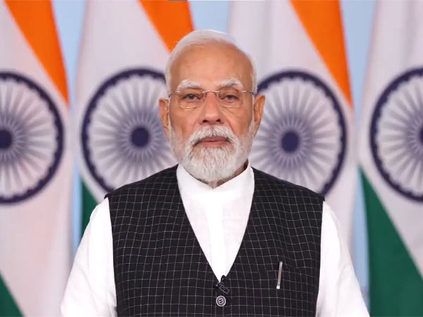 Prime Minister Narendra Modi (Photo: PMO) Prime Minister Narendra Modi (Photo: PMO)