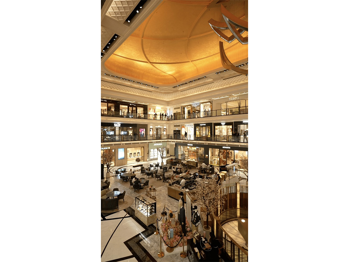 The Chanakya: Where Global Luxury Lands First The Chanakya: Where Global Luxury Lands First