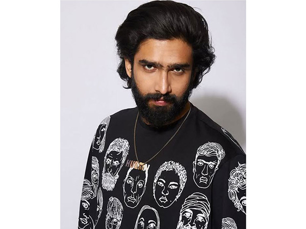 Amaal Mallik (Image source: Instagram) Amaal Mallik (Image source: Instagram)
