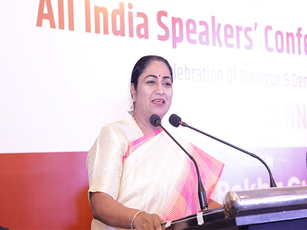 Delhi Chief Minister Rekha Gupta (Photo/DelhiCMO) Delhi Chief Minister Rekha Gupta (Photo/DelhiCMO)