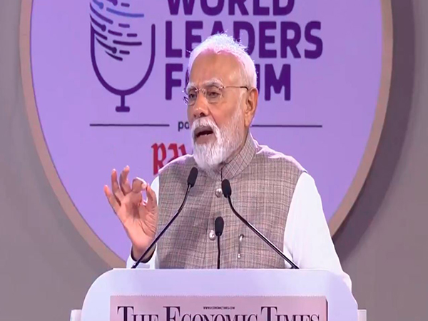 Prime Minister Narendra Modi (Photo/X@narendramodi) Prime Minister Narendra Modi (Photo/X@narendramodi)