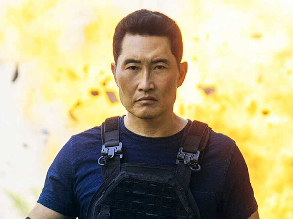 Daniel Dae Kim (Image source: X) Daniel Dae Kim (Image source: X)