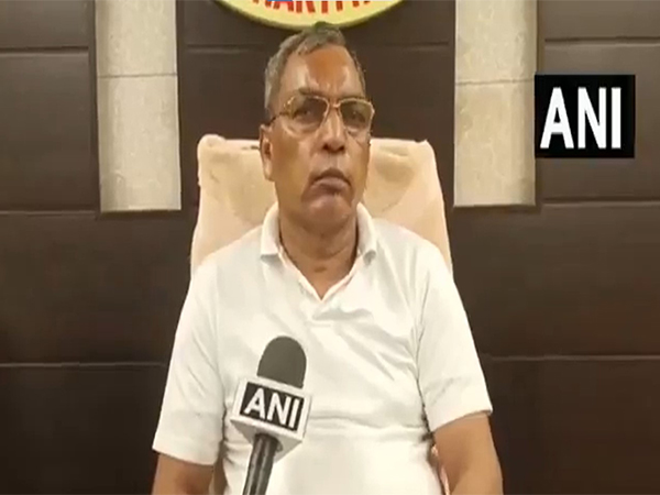 UP Minister Om Prakash Rajbhar (Photo/ANI) UP Minister Om Prakash Rajbhar (Photo/ANI)