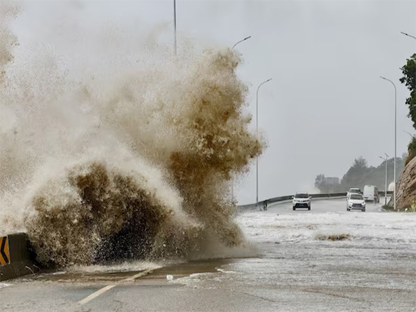 Representative Image (File Image/Reuters) Representative Image (File Image/Reuters)