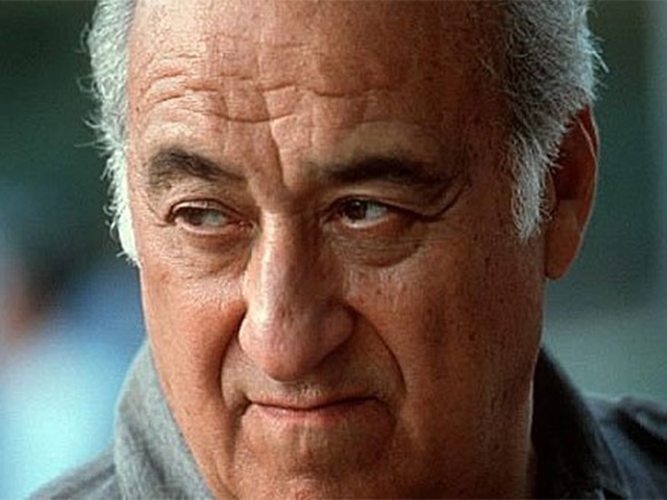 Late actor Jerry Adler (Image source: x.com/uncle_june) Late actor Jerry Adler (Image source: x.com/uncle_june)