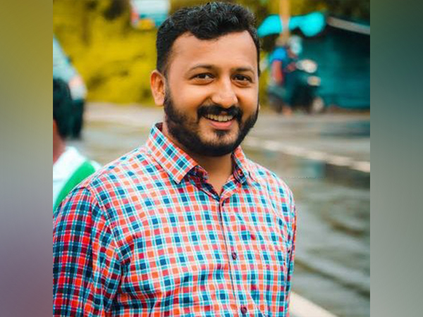 Palakkad MLA Rahul Mamkoottathil (Photo/@rmamkoottathil) Palakkad MLA Rahul Mamkoottathil (Photo/@rmamkoottathil)