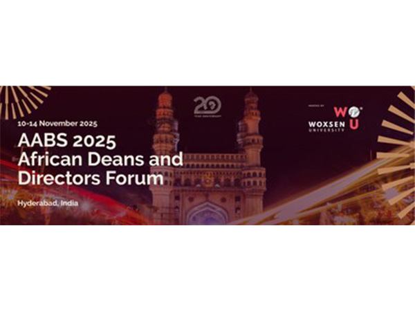 AABS 2025 African Deans & Directors Forum AABS 2025 African Deans & Directors Forum