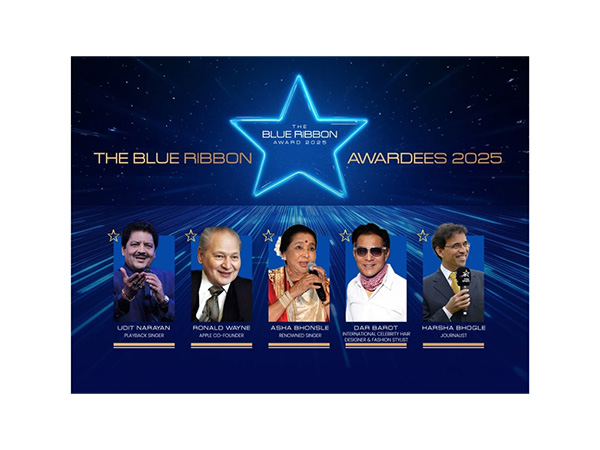 The Blue Ribbon Achievers Award 2025: The Oscar of Global Recognition Is Here The Blue Ribbon Achievers Award 2025: The Oscar of Global Recognition Is Here