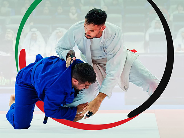 17th Abu Dhabi World Professional Jiu-Jitsu Championship to take place in November (Photo/WAM) 17th Abu Dhabi World Professional Jiu-Jitsu Championship to take place in November (Photo/WAM)