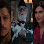 Manish Malhotra debuts as producer with ‘Gustaakh Ishq’