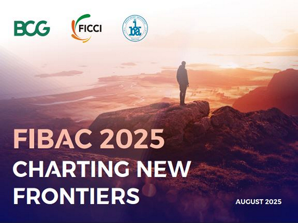 'Banking sector must grow 3-3.5 percentage points faster than nominal GDP to achieve Viksit Bharat' (Image: BCG-FICCI-IBA Report) 'Banking sector must grow 3-3.5 percentage points faster than nominal GDP to achieve Viksit Bharat' (Image: BCG-FICCI-IBA Report)