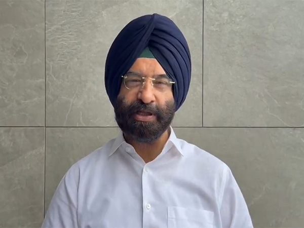 Delhi Minister Manjinder Singh Sirsa (Photo/Manjinder Singh Sirsa) Delhi Minister Manjinder Singh Sirsa (Photo/Manjinder Singh Sirsa)