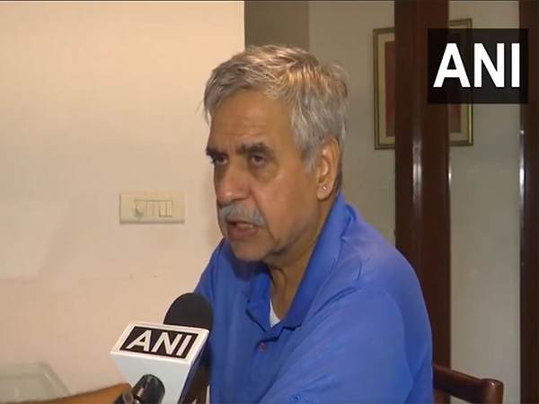 Congress leader Sandeep Dikshit (Photo/ANI) Congress leader Sandeep Dikshit (Photo/ANI)