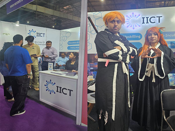 7th Animation & More Summit (Image Source: IICT) 7th Animation & More Summit (Image Source: IICT)