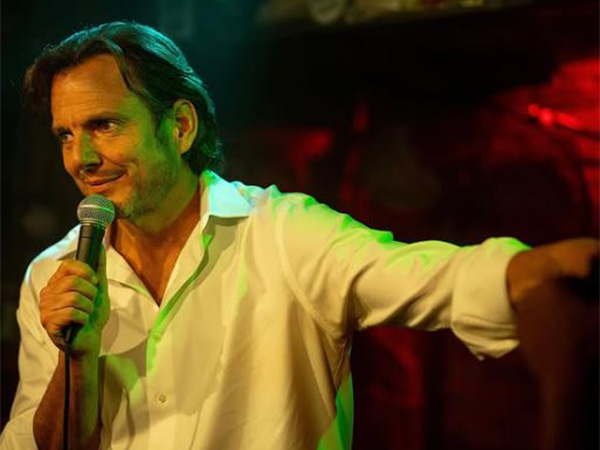 Bradley Cooper in 'Is This Thing On?' (Photo: Instagram) Bradley Cooper in 'Is This Thing On?' (Photo: Instagram)