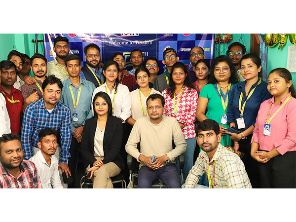 Turain Software Pvt. Ltd. Expands to Bengaluru, Launching SaaS & CPaaS Services for Next-Gen Businesses Turain Software Pvt. Ltd. Expands to Bengaluru, Launching SaaS & CPaaS Services for Next-Gen Businesses